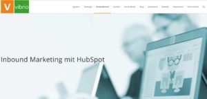 HubSpot