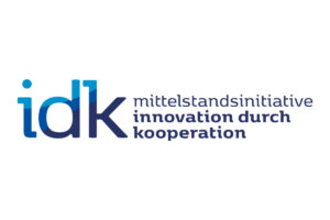 Logo von idk
