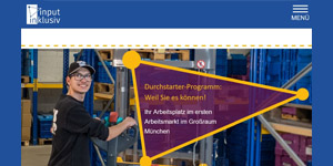vibletter77_neu Mann bei der Arbeit